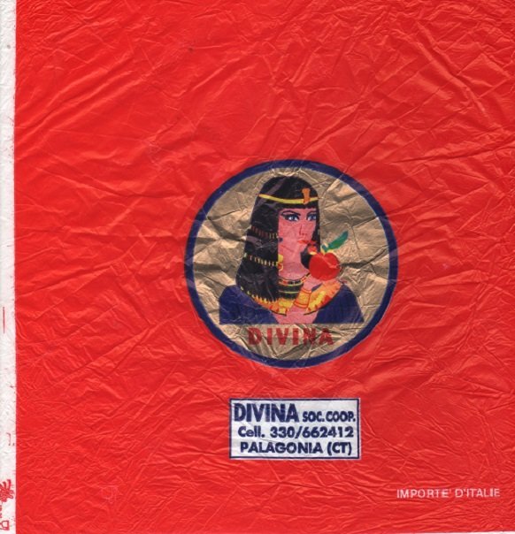 Divina divina soc. coop. palagonia (ct) importe d italie