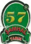 Samhal 57 tarim