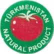Turkmenistan natural product