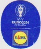 Lidl uefa euro 2024 Germany
