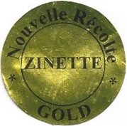 zinette gold nouvelle recolte