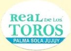 real de los toros palma sola jujuy