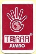 terra jumbo