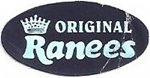 original ranees