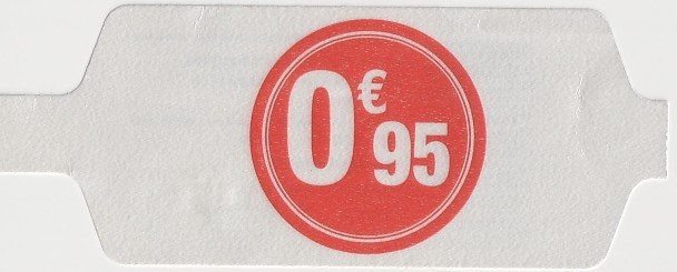 0,95