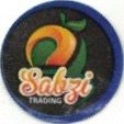Sabzi Trading