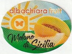 albachiara fruit melone di sicilia