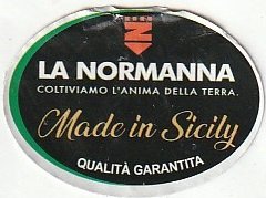 la normanna coltiviamo l anima della terra made in sicily qualita garantita