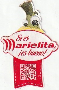 si es marielita es bueno