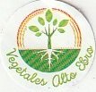 vegetales alto ebro