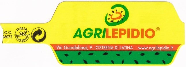 Agri lepidio via abbasside 9 cisterna di latina www.agrilepidio.it