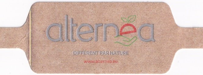 alternea different par nature www.alternea.eu