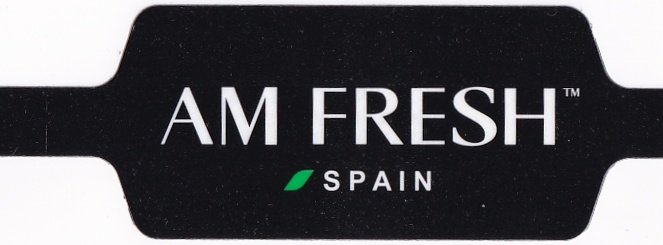 Am fresh spain
