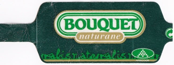 Bouquet naturane