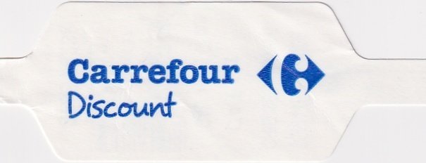 Carrefour discount