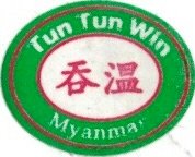 Tun Tun Win Myanmar