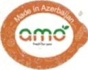 Amo made in azerbaijan fresh for you