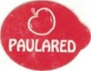Paulared