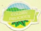 golden delicious