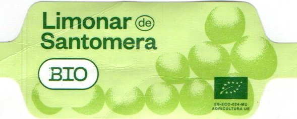 limonar de santomera bio es-eco-024-mu agricultura ue