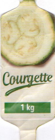 courgette 1kg 26061689 espagne