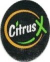 Citrus X