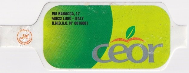 Ceor 48022 lugo italy