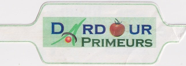 Dardour primeurs