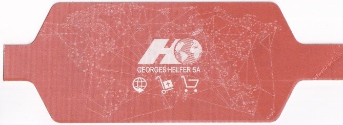 H georges helfer sa