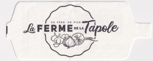 La ferme de la tapole de pere en fils