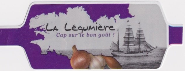 La legumiere cap sur le bon gout