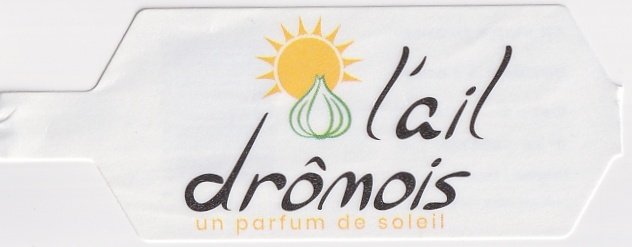 l ail dromois un parfum de soleil