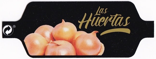 las huertas