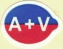 A + V