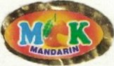 MOK mandarine