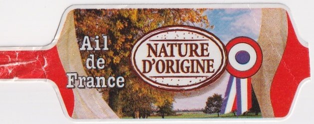 Nature d origine ail de france