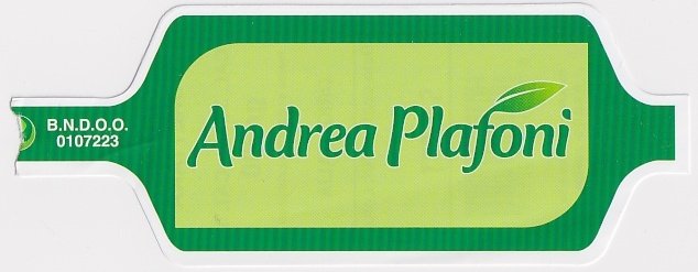Andrea plafoni
