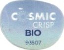 Cosmic crisp bio 93507