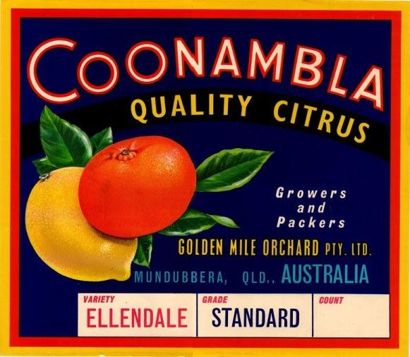 coonambla australia