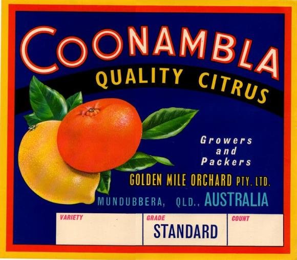 coonambla