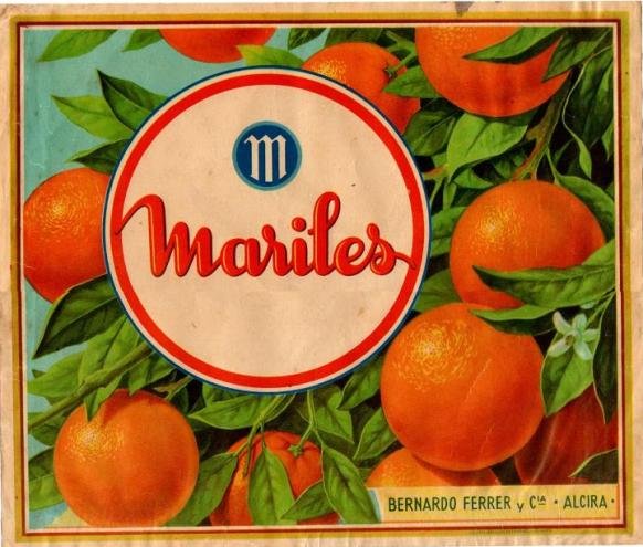 m mariles bernardo ferrer y cia alcira