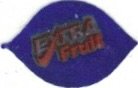 Extra fruit