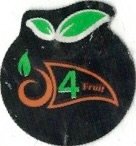 4 fruit