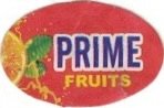 Prime Fruits