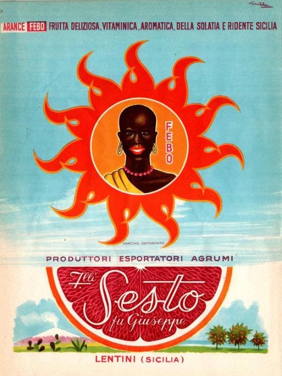 febo arance produttori esportatori agrumi flli sesto fu giuseppe lentini sicilia