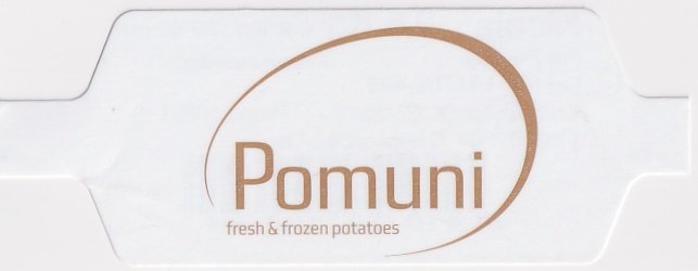 Pomuni