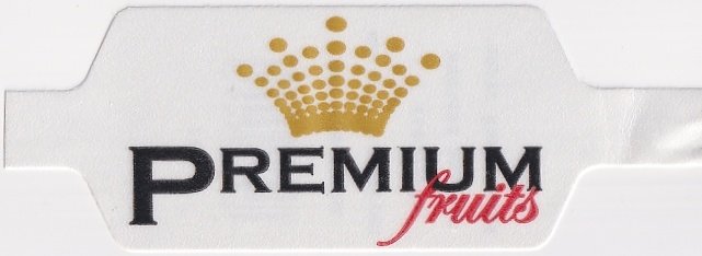 Premium fruits