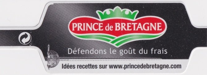 Prince de bretagne defendons le goût du frais idees recettes
