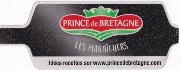 Prince de bretagne les maraichers idees recettes