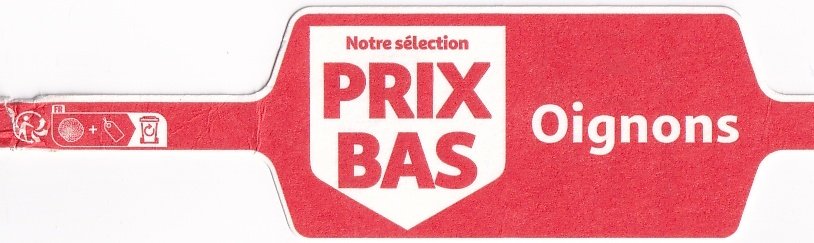 Prix bas notre selection oignons
